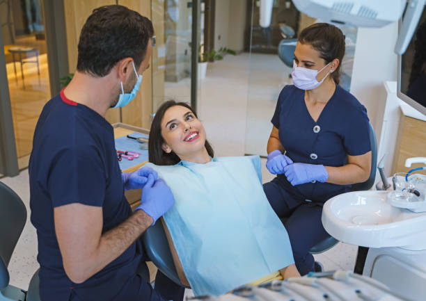 Professional Dental Services in Walnut Creek, CA